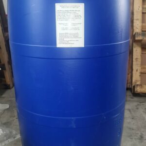 Ethyl Alcohol