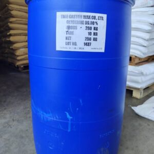 Glycelin 30kg., 250kg. - กลีเซอรีน