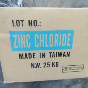 Zinc Chloride