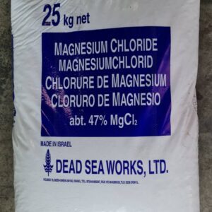Magnesium Chloride
