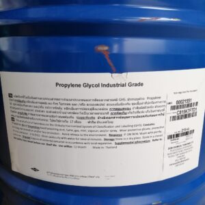 Propylene Glycol