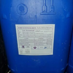 Sodium Hypochlorite